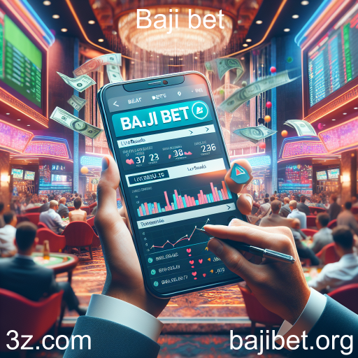 Explorando a Seção de Perguntas Frequentes do Baji Bet